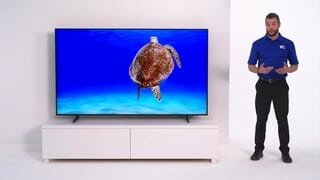 Crystal Processor 4k video 1 minutes 06 seconds