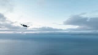 DJI Mini 3 Pro video 2 minutes 23 seconds