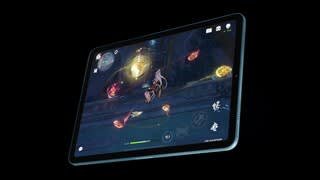 iPad Air 5G Overview video 1 minutes 04 seconds