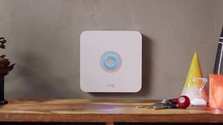 Ring Alarm Products video 2 minutes 16 seconds