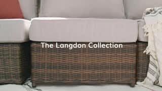 Yardbird - The Langdon Collection Overview Video video 1 minutes 00 seconds