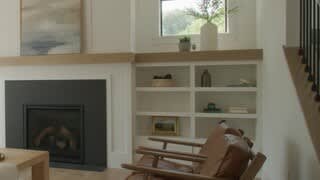 Arlo Essential Indoor Camera video 0 minutes 52 seconds