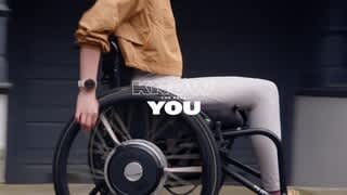 Vivoactive 5 Product Overview Video video 1 minutes 14 seconds