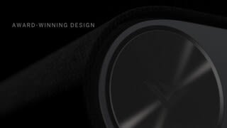 M-Series Elevate Overview video 1 minutes 21 seconds