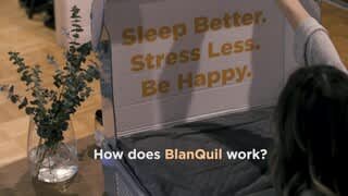 Blanquil-How It Works video 0 minutes 28 seconds