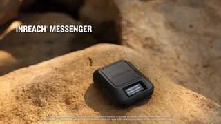 Garmin InReach Video video 0 minutes 58 seconds