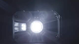 Panther Vision - Adaptev Headlamp Overview Video video 1 minutes 32 seconds