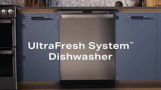 GE Smarter Cleaning video 0 minutes 38 seconds