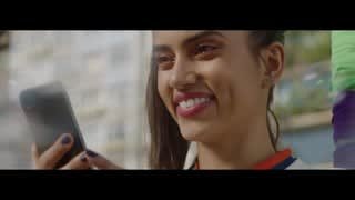 Motorola One video 1 minutes 07 seconds