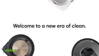 iRobot - Goodbye Cleaning, Hello Clean Demo video 0 minutes 16 seconds