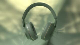 Bowers & Wilkins Px7 S2e - Product Demo Video video 0 minutes 29 seconds