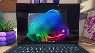 Yoga Slim 7x - Unlock The Freedom Of Creativity Video video 1 minutes 06 seconds