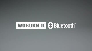 Woburn II - Product Overview video 0 minutes 30 seconds