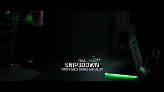 Razer Wolverine V3 Pro video 0 minutes 30 seconds