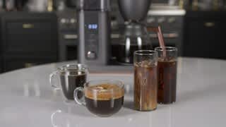 Cafà Smart Drip Coffee - Precise Temperature Control video 0 minutes 23 seconds