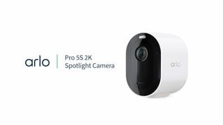Learn More about Arlo Pro 5S video 2 minutes 27 seconds