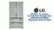 LG - 26.9 Cu. Ft. 4-Door French Door Refrigerator Features video 0 minutes 55 seconds