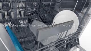 Bosch - Global CrystalDry overview video 1 minutes 05 seconds