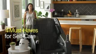 4 Self-Care Must-Haves video 0 minutes 47 seconds