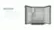Insignia - 20.1 Cu. Ft. French Door Counter-Depth Refrigerator with Water Dispenser - Stainless steel Features video 1 minutes 09 seconds