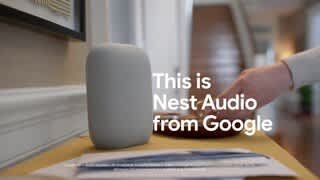 Google - Nest Audio video 0 minutes 15 seconds