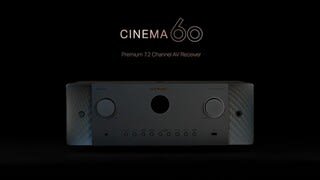 Marantz Cinema 60 video 0 minutes 42 seconds
