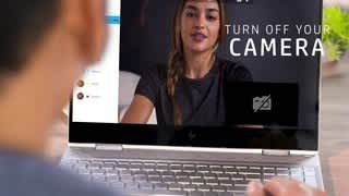 HP enVY Webcam - Product Overview video 0 minutes 06 seconds