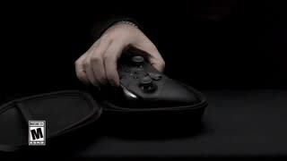 XB1 - Elite Controller Series 2 video 0 minutes 30 seconds