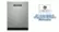 Haier - Top Control Built-In Dishwasher W/ SS Tub Features video 0 minutes 25 seconds