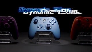 GameSirG7 SE Multi Color video 0 minutes 41 seconds