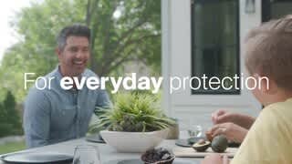 Arlo Essential Outdoor Camera- 2nd Generation video 0 minutes 55 seconds