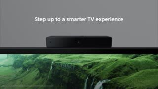 Sony BRAVIA CAM Video video 1 minutes 53 seconds