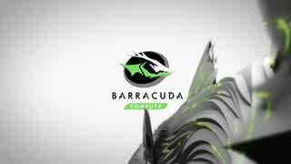 Seagate Barracuda High Capacities - Overview video 0 minutes 30 seconds