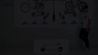 OKAI Neon II Setup Video video 2 minutes 32 seconds