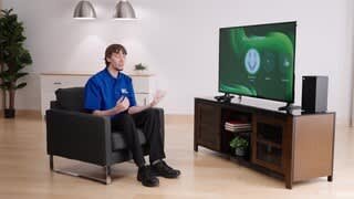 Unboxing - Xbox Series X and Forza Motorsport video 2 minutes 57 seconds