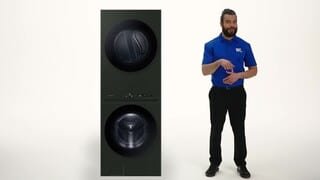 Samsung Which Samsung Extra Large or Ultra Capacity Front Load Washer Is Right For Me? video 3 minutes 31 seconds