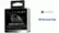 Platinum - 52 mm Lens Cap - Black Features video 0 minutes 34 seconds