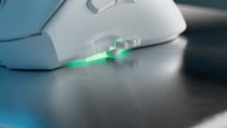 DeathAdder V3 Pro: Product Overview Video video 0 minutes 42 seconds