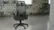 Flash Furniture - BLACK MESH OFFICE CHAIR video 0 minutes 35 seconds