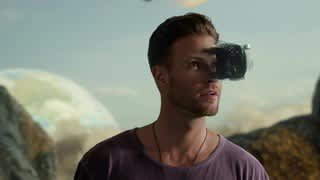 Experience ReTrak Utopia Virtual Reality Headsets video 0 minutes 32 seconds