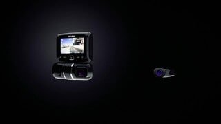 Rexing S1 Pro Video video 0 minutes 55 seconds