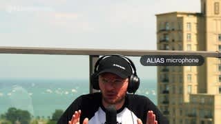 Alias 30 second Product Overview video 0 minutes 30 seconds