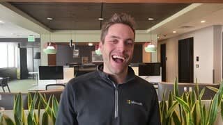 Surface Pro 7 - Overview video 2 minutes 12 seconds