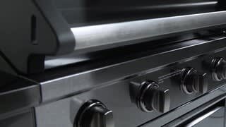 TYTUS Grills - Brand Introduction video 0 minutes 34 seconds