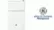 GE - 3.1 Cu. Ft. Compact Refrigerator video 0 minutes 24 seconds