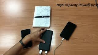 Energizer 20,000mAh Ultra-Slim video 1 minutes 15 seconds