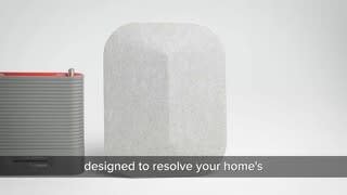 Home MultiRoom video 0 minutes 59 seconds