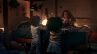 Match the Moment with Colored Lighting video 0 minutes 20 seconds