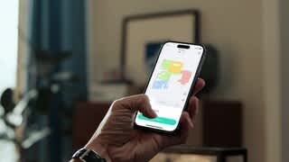 eufy - X10 Pro Omni Product Overview Video video 1 minutes 26 seconds