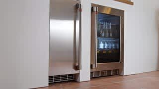 Cafà Gourmet Clear Ice Product Overview video 0 minutes 33 seconds